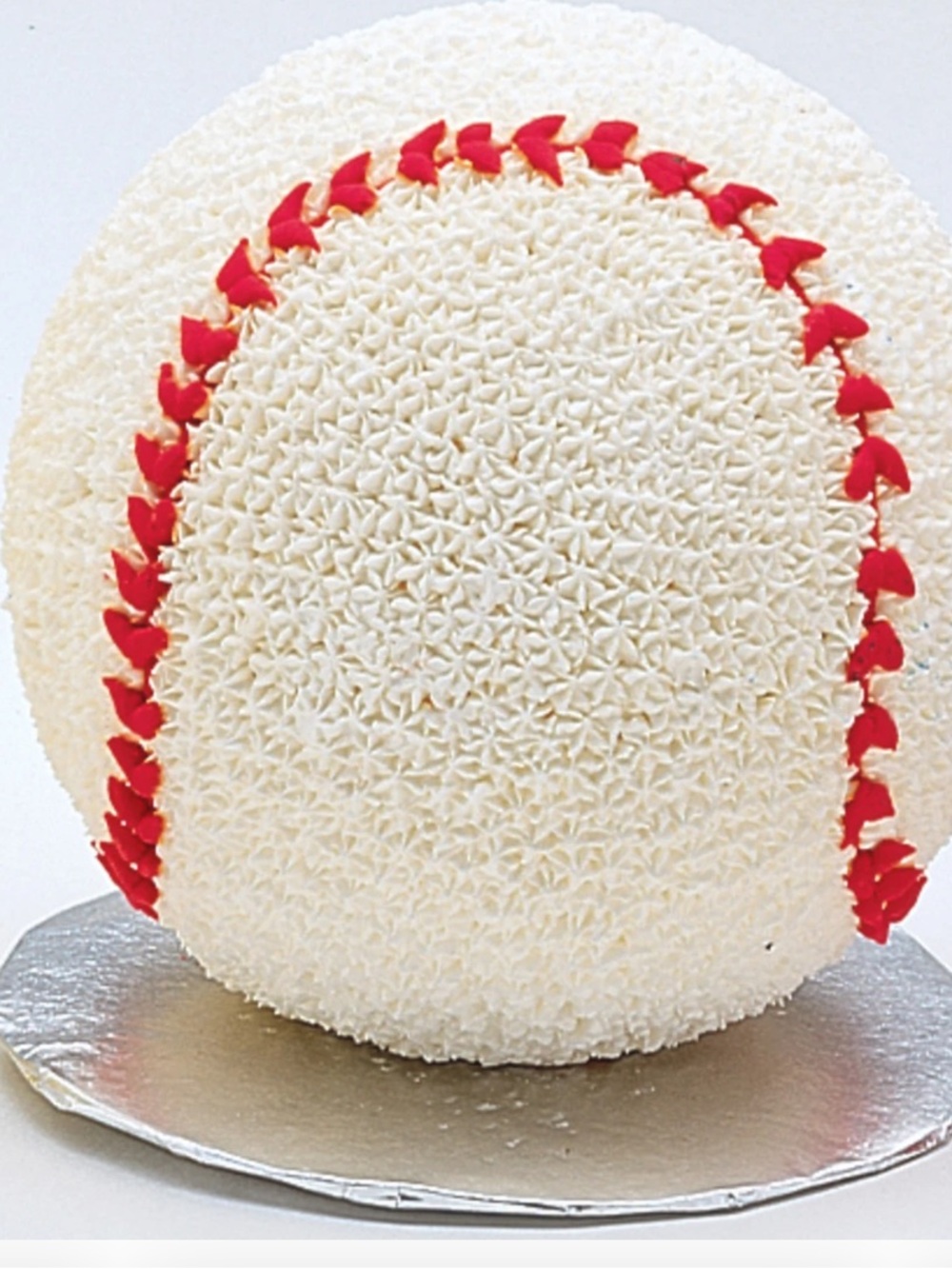 WILTON BALL 3D CAKE PAN NEW Basketball Basketball Soccer